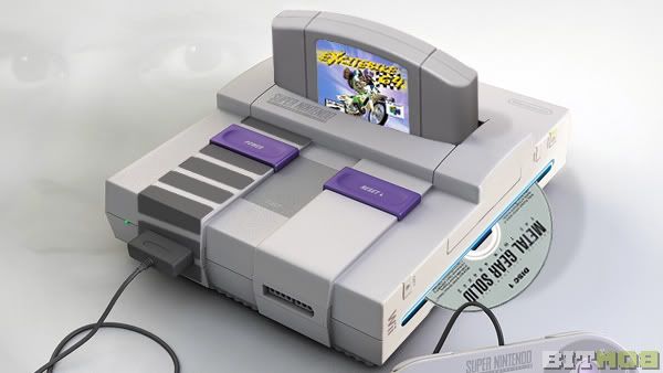 When you see it, you will shit bricks....